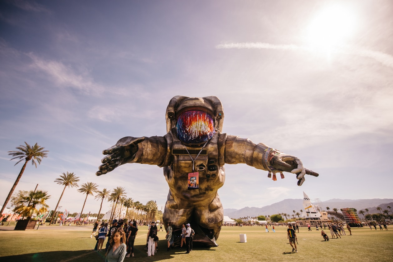 世界最強音樂祭 − HYPEBEAST 細數 Coachella 紀錄片關於人與事的 20 大關鍵字