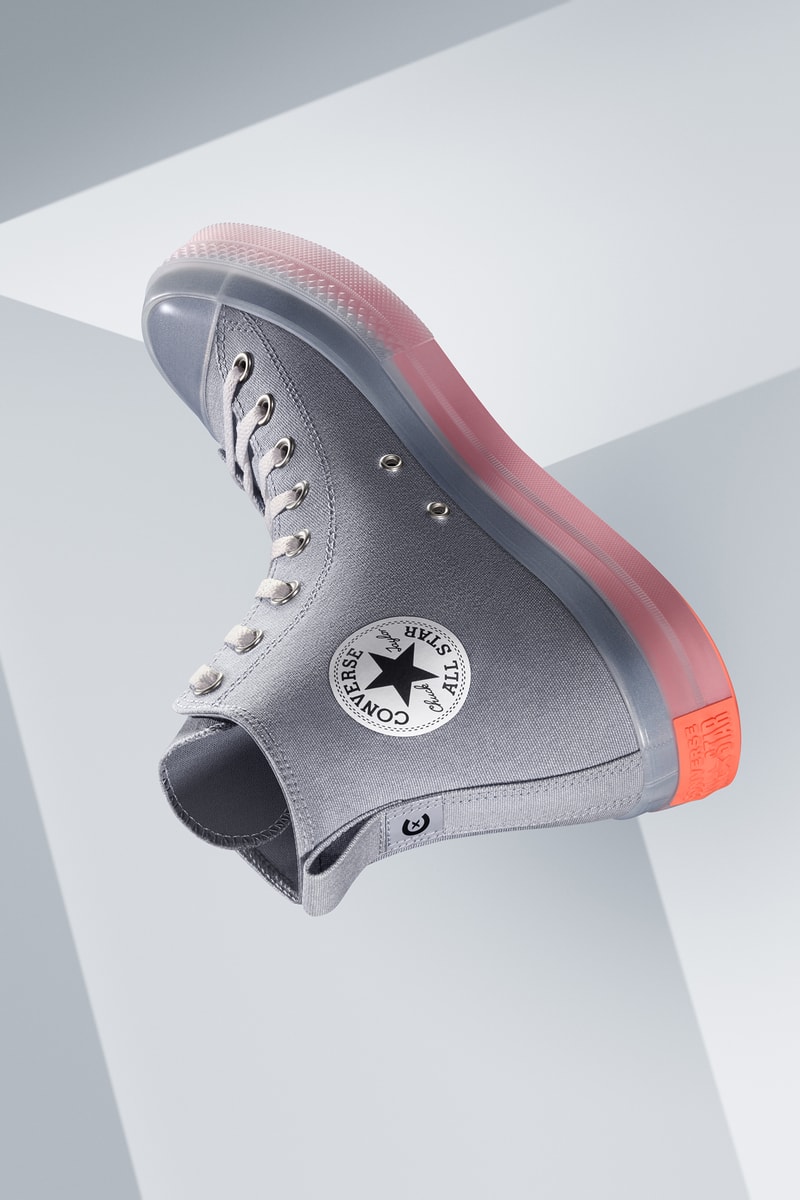 Converse 再度为 CX 系列推出全新鞋款