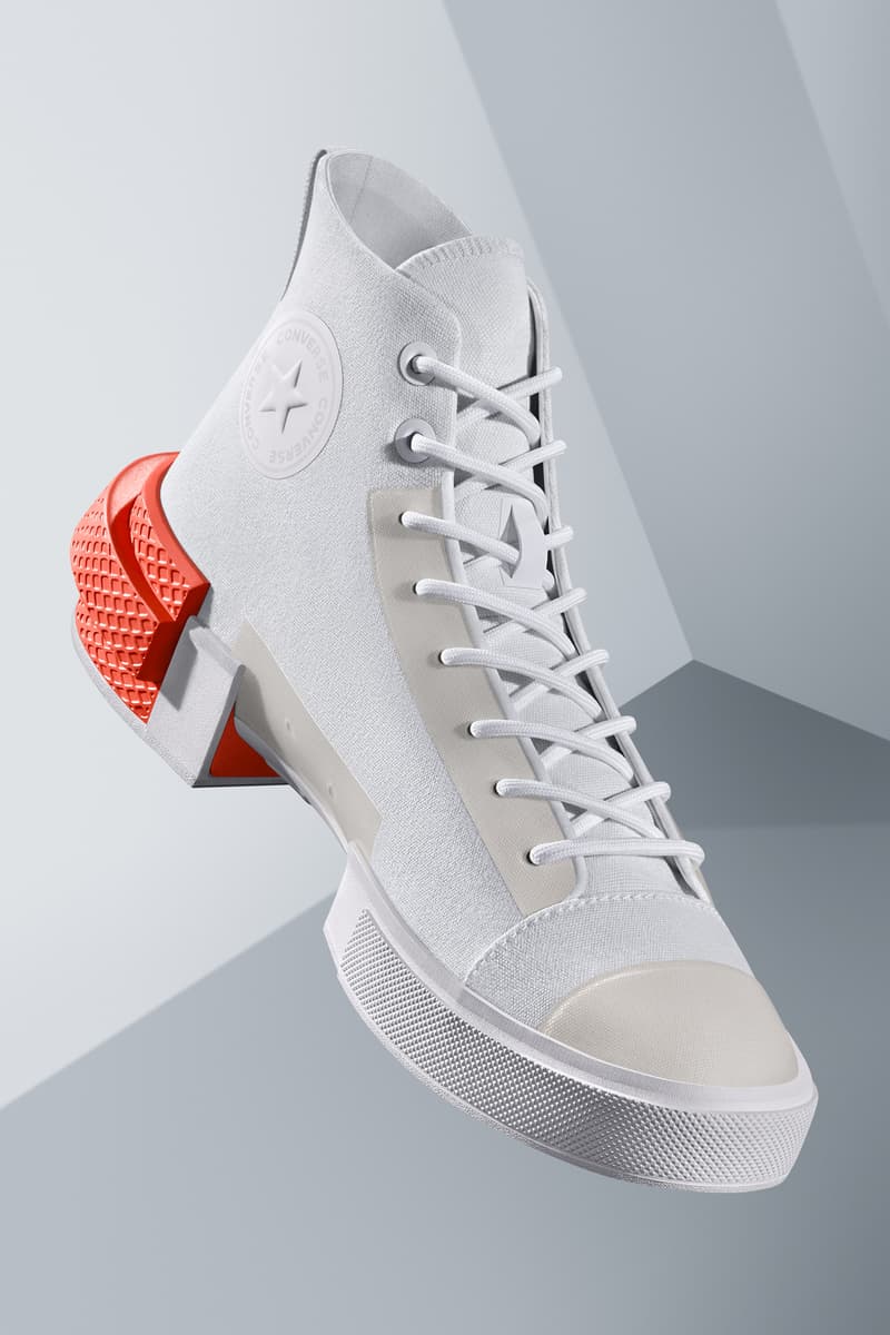 Converse 再度为 CX 系列推出全新鞋款