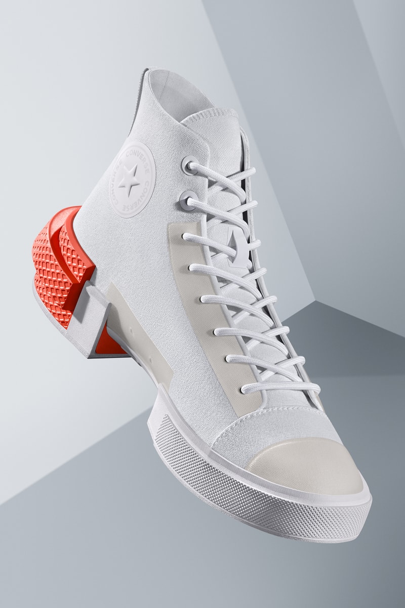 Converse 再度为 CX 系列推出全新鞋款