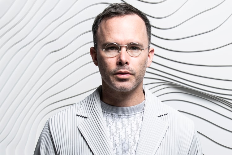 Daniel Arsham 宣布为中国打造全新獨家艺术平台 Archive Editions