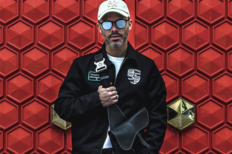 Daniel Arsham x Pokémon x Uniqlo UT 最新三方聯名預告率先公開