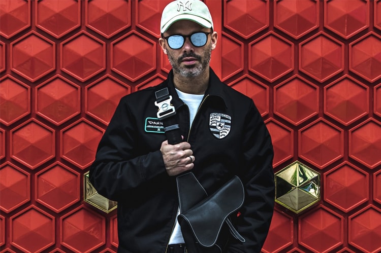 Daniel Arsham x Pokémon x Uniqlo UT 最新三方聯名預告率先公開