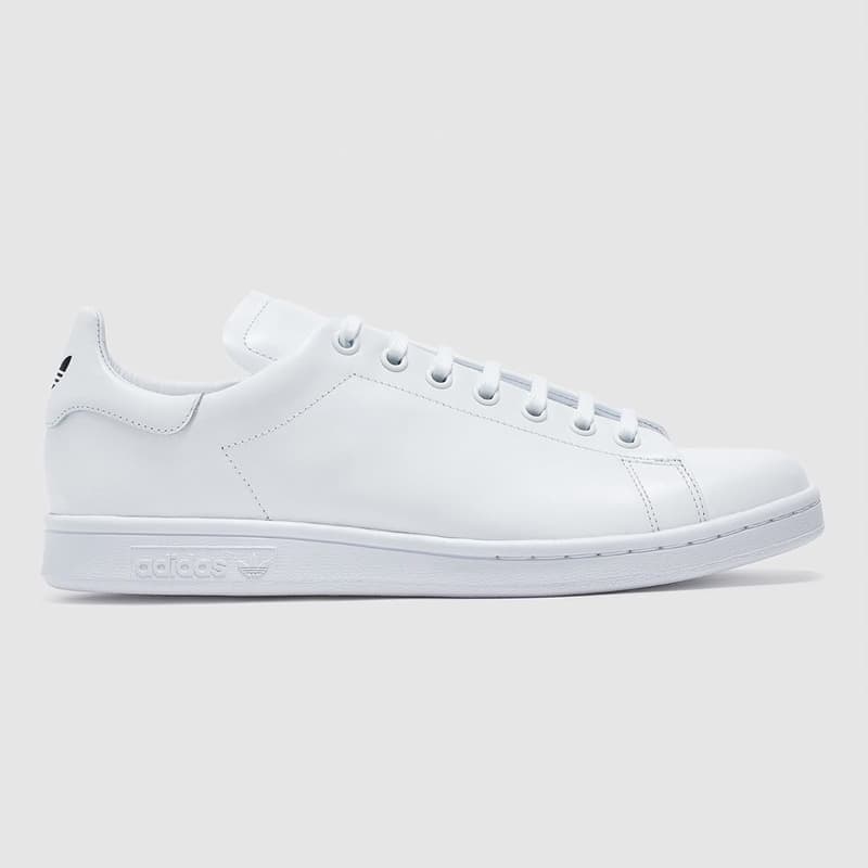 Dover Street Market 聯乘 adidas 推出別注 Stan Smith 鞋款