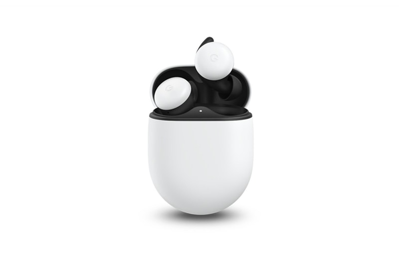 Google 最新世代無線耳機 Pixel Buds 2 正式發佈