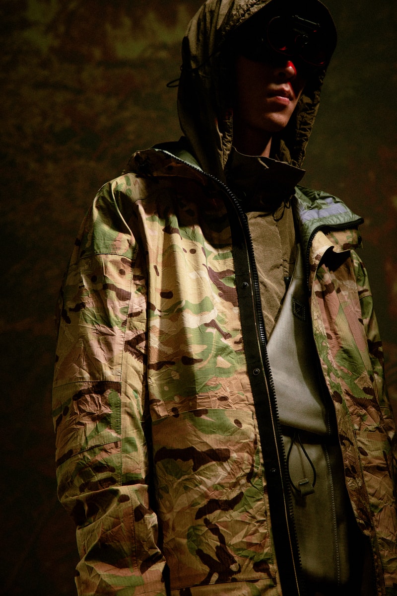 Guerrilla Group 吉豐重工 OSVI Season 01「Natural Disaster 自然災害」正式登場