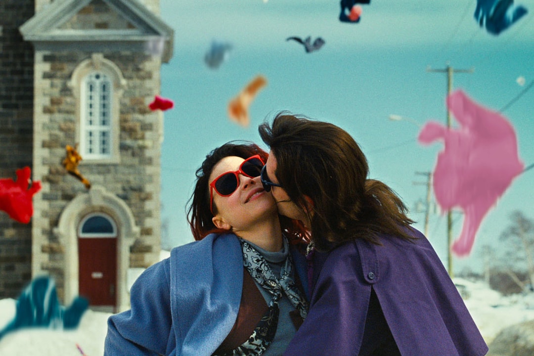 Hedi Slimane 最愛的這 10 部電影,正在 MUBI 免費放映中