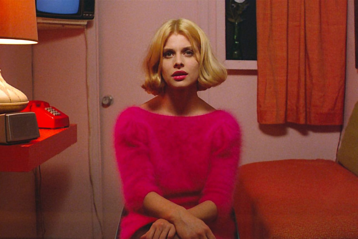 Hedi Slimane 最愛的這 10 部電影,正在 MUBI 免費放映中