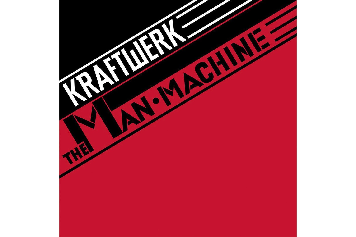 Kraftwerk 如何影響當今男裝潮流的面貌？| Cover Art