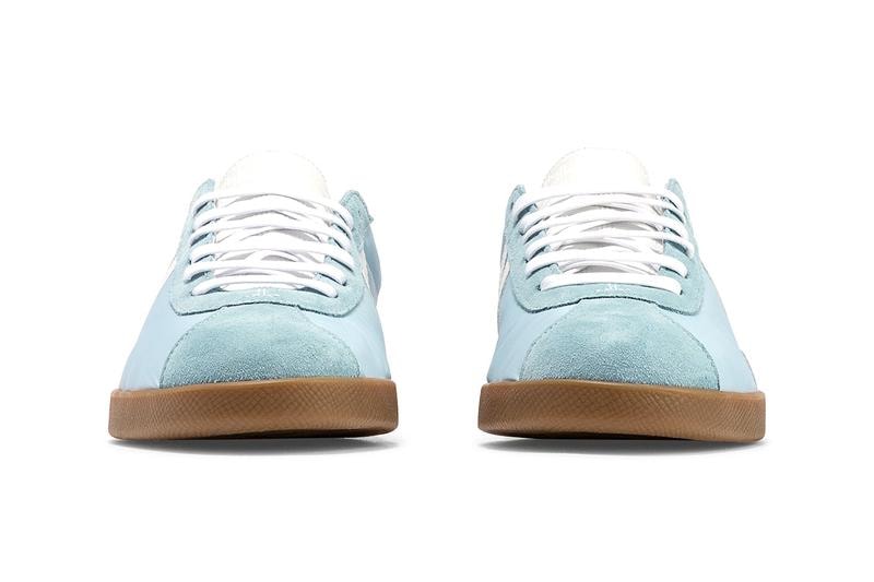 延續彷古浪潮－Lanvin 推出全新復古球鞋 JL Sneaker