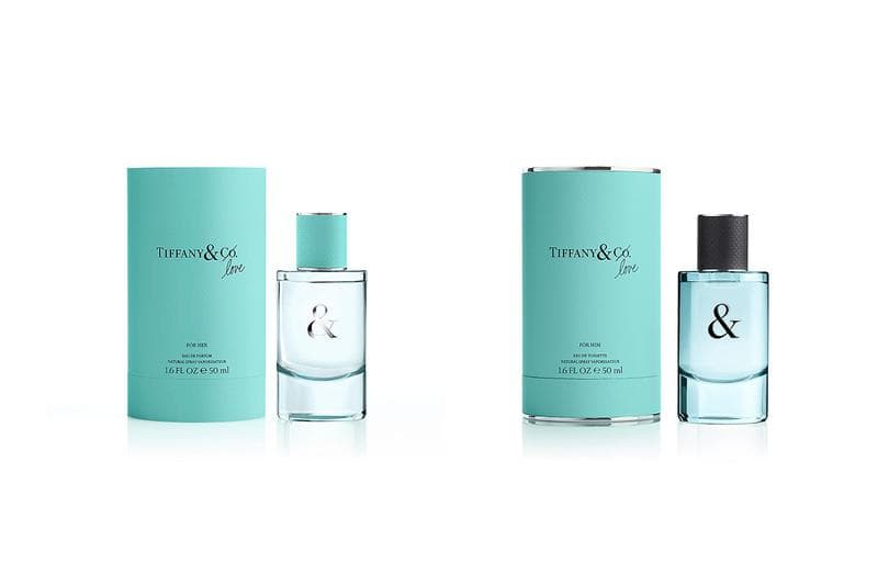 Tiffany & Co. 推出更多 Lifestyle 家居用品系列