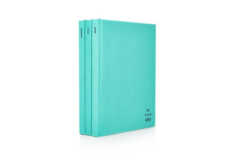 Tiffany & Co. 推出更多 Lifestyle 家居用品系列