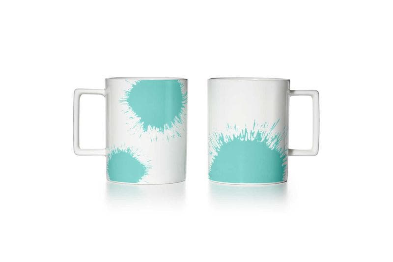 Tiffany & Co. 推出更多 Lifestyle 家居用品系列