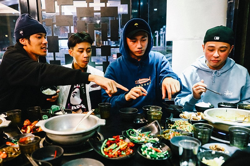 尋訪深夜飲食文化．台北宵夜名店 6 選｜HYPEBEAST Eats
