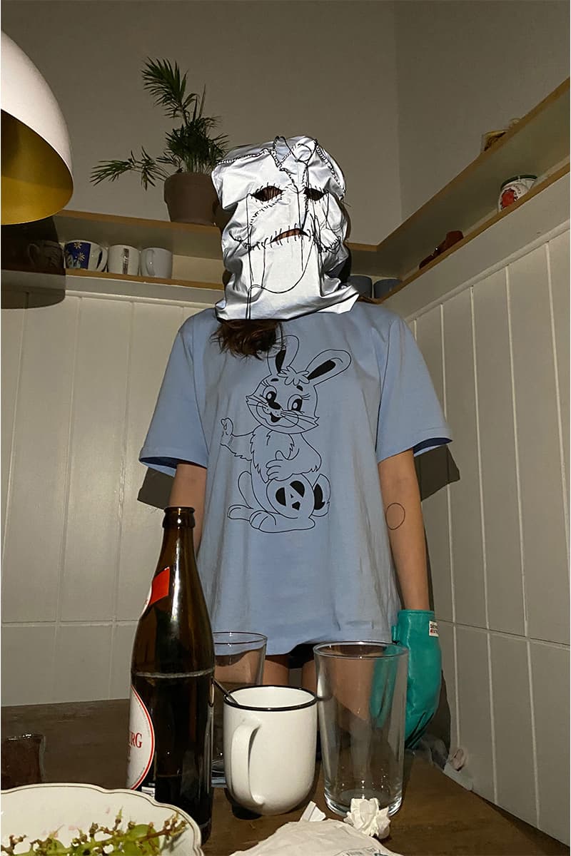 JOEGUSH 2020 秋冬系列 Lookbook 正式發佈