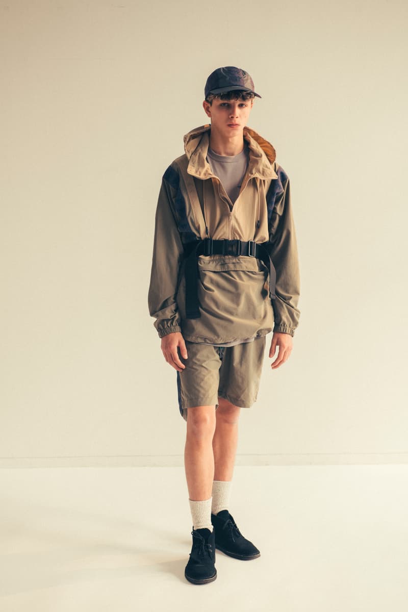 Kappa X A.FOUR LABS X Will Sweeney 联名系列正式发布