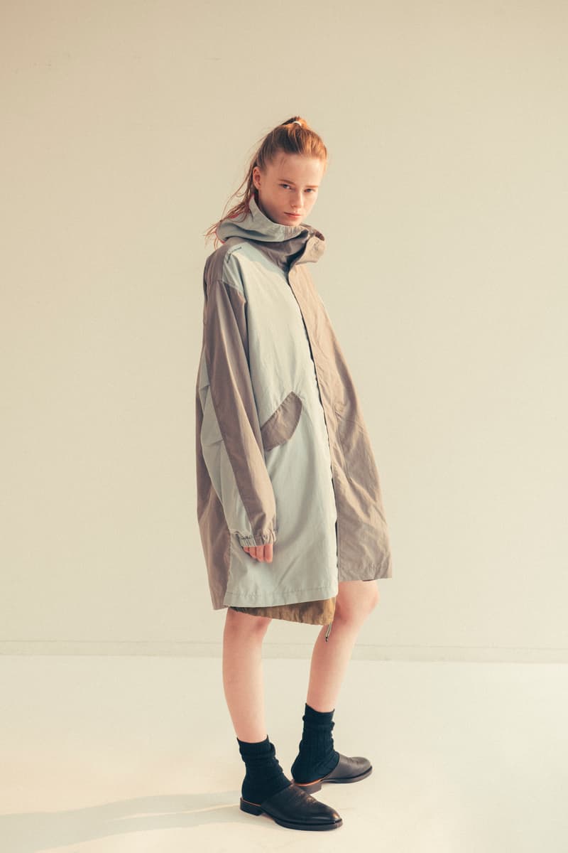 Kappa X A.FOUR LABS X Will Sweeney 联名系列正式发布