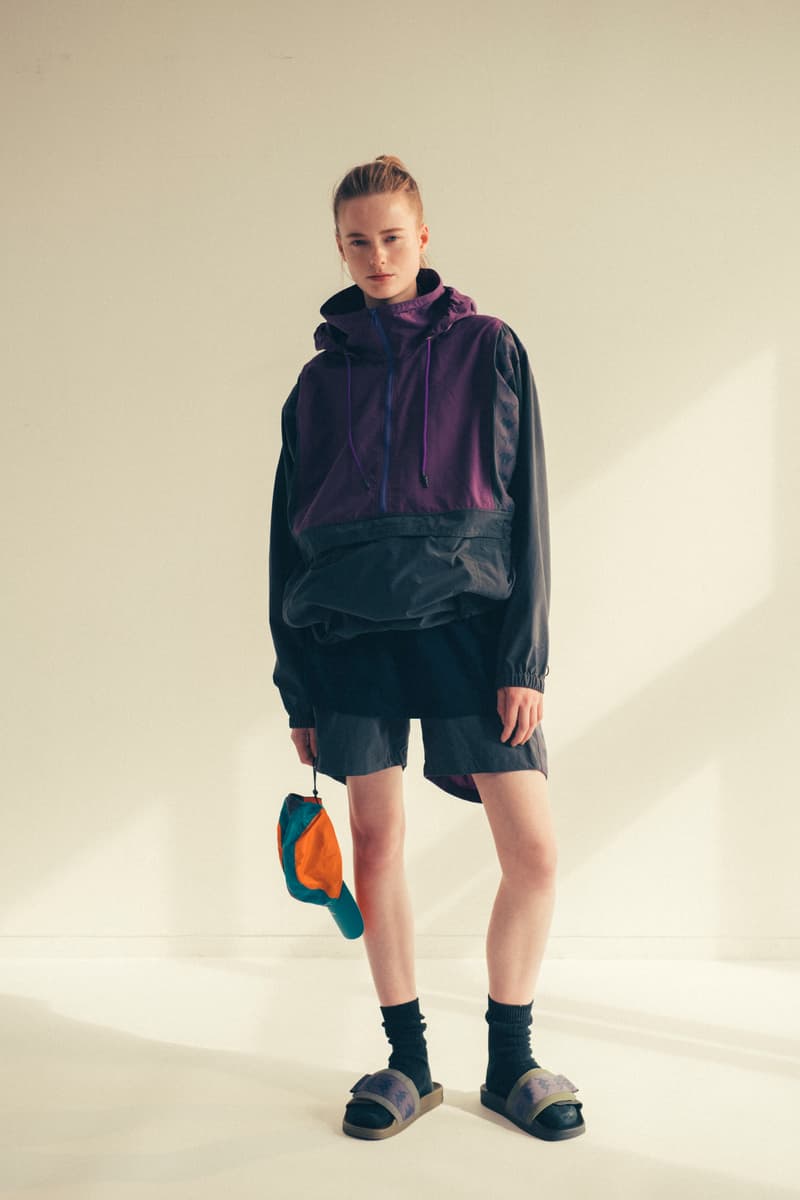 Kappa X A.FOUR LABS X Will Sweeney 联名系列正式发布