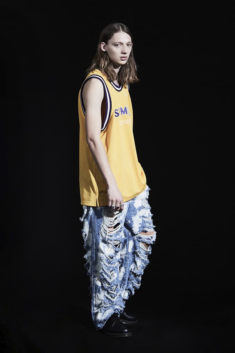 LMC 2020 夏季系列 Lookbook 正式發佈