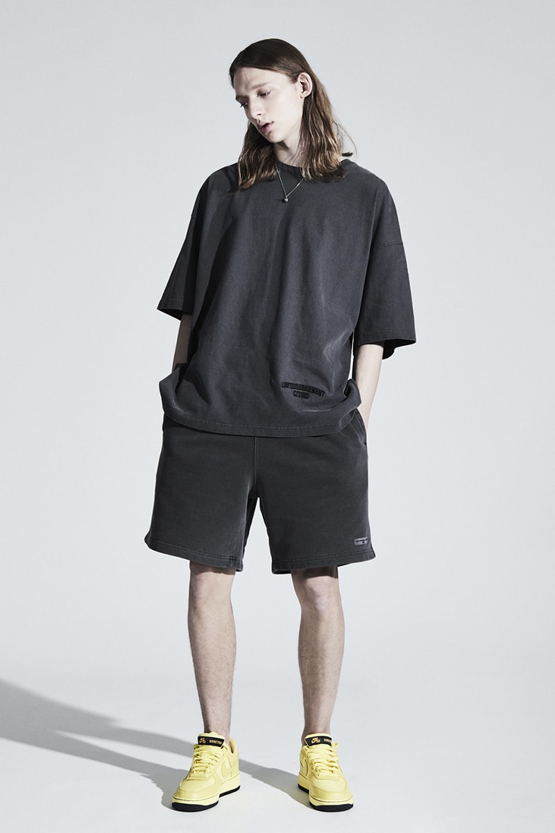 LMC 2020 夏季系列 Lookbook 正式發佈