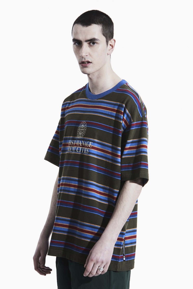 LMC 2020 夏季系列 Lookbook 正式發佈