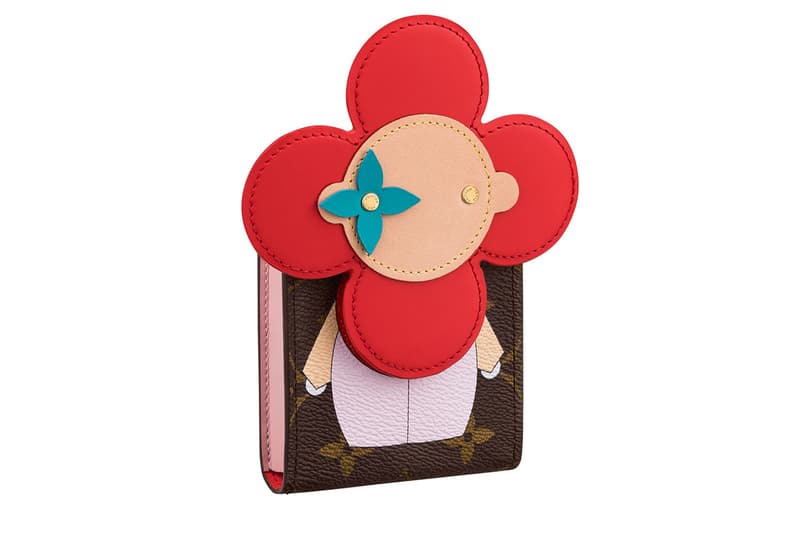 時尚狂熱 - Louis Vuitton 奢華遊戲配件＆家品系列一拳公開