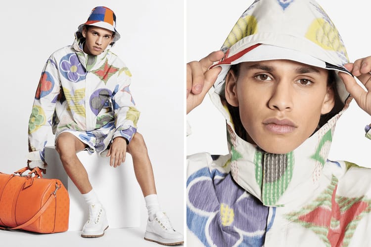 Louis Vuitton 2020 最新夏日系列 Lookbook 正式發佈