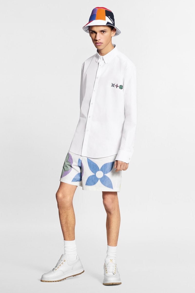 Louis Vuitton 2020 最新夏日系列 Lookbook 正式發佈