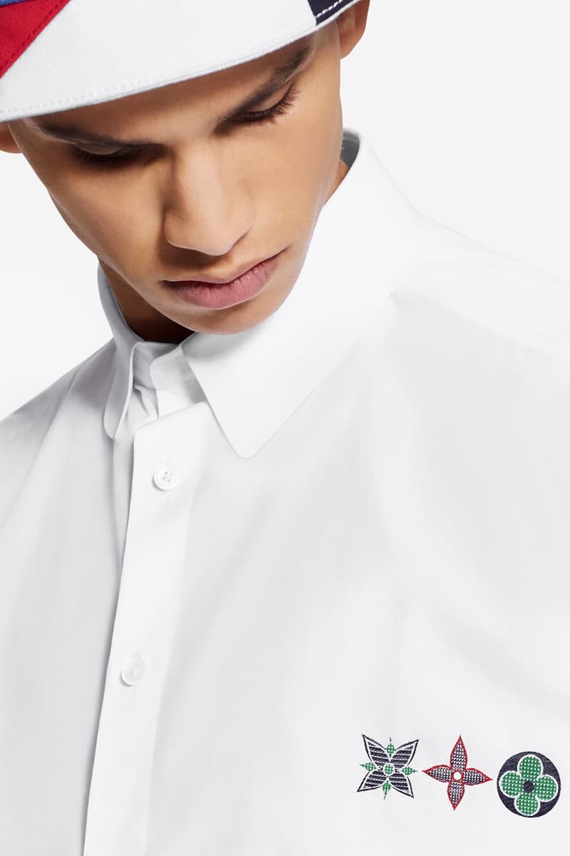 Louis Vuitton 2020 最新夏日系列 Lookbook 正式發佈