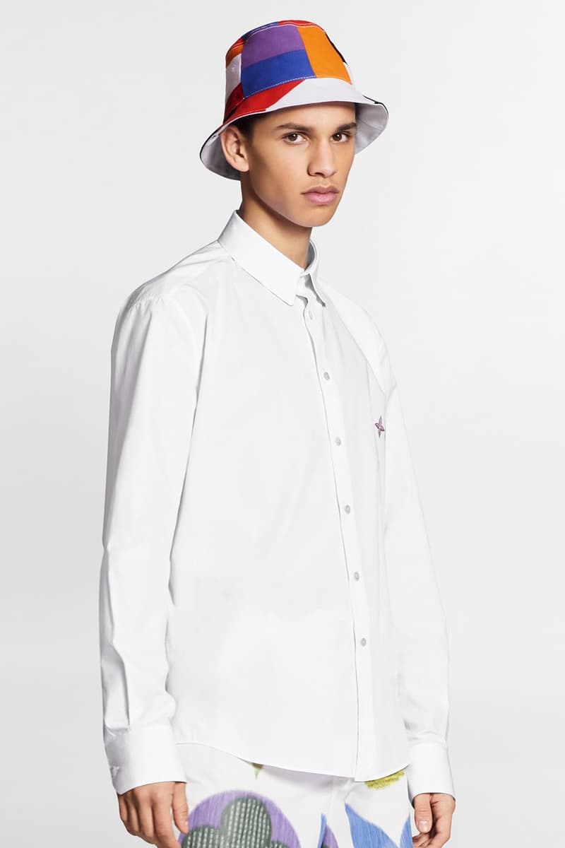 Louis Vuitton 2020 最新夏日系列 Lookbook 正式發佈