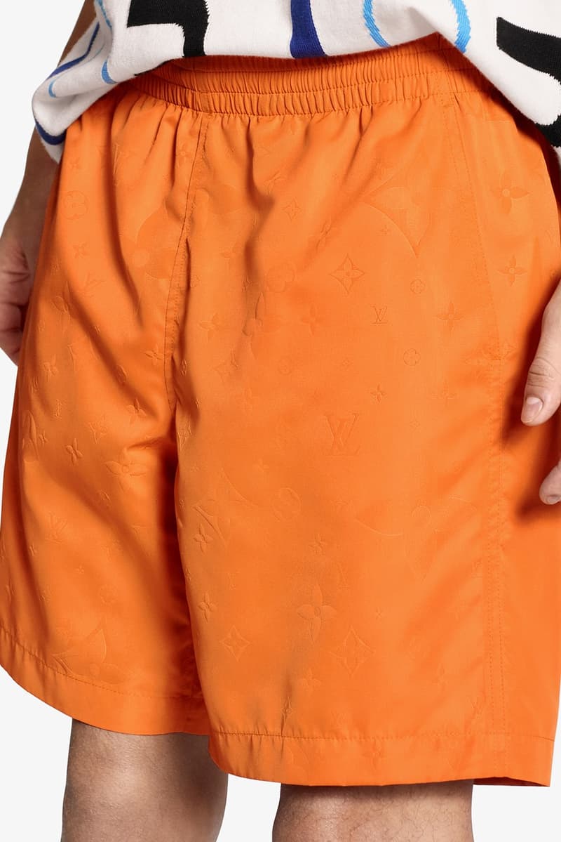 Louis Vuitton 2020 最新夏日系列 Lookbook 正式發佈