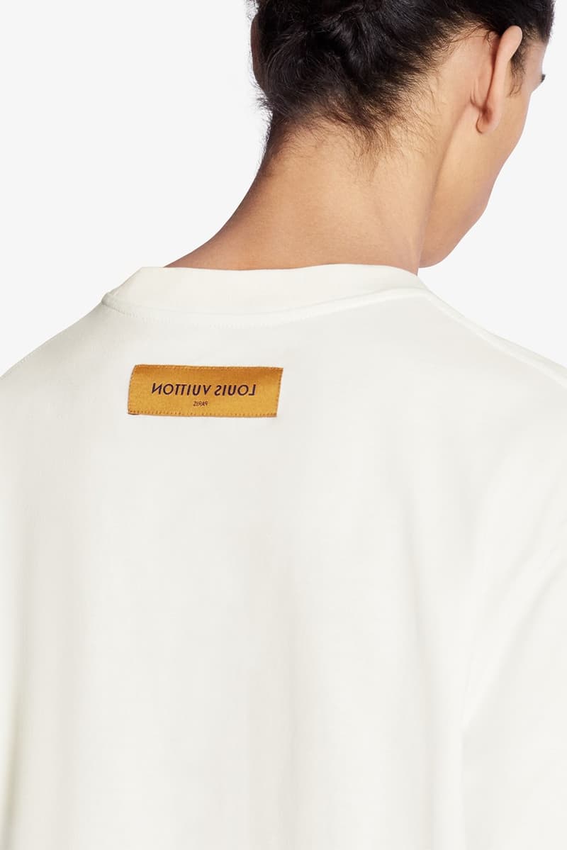 Louis Vuitton 2020 最新夏日系列 Lookbook 正式發佈