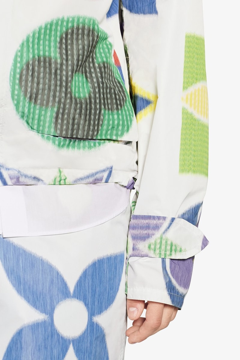 Louis Vuitton 2020 最新夏日系列 Lookbook 正式發佈
