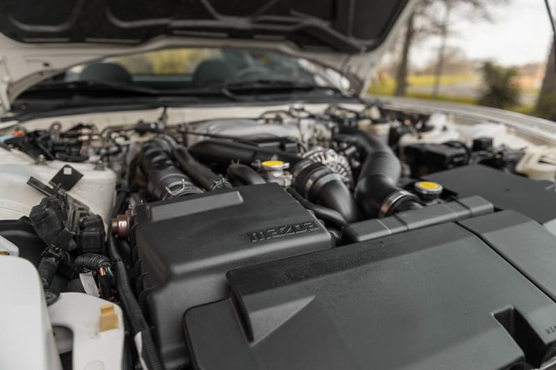 1994 年樣式 Mazda Rx-7 展開拍賣