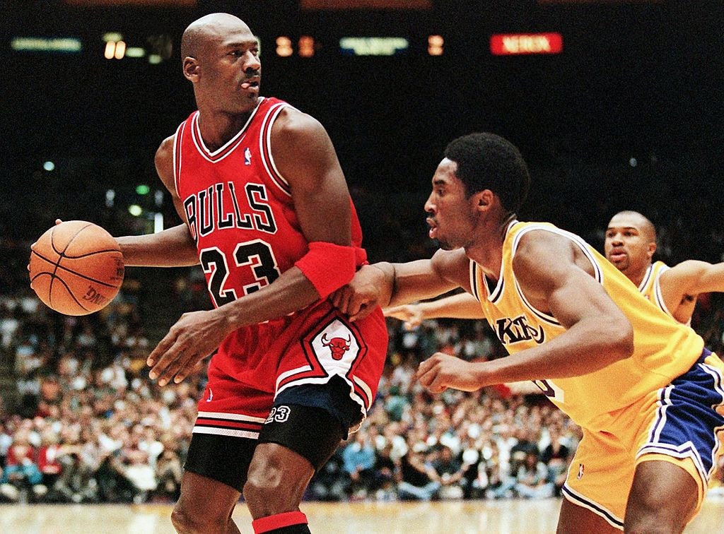 是否将会揭示诸多 Michael Jordan 的未解之谜？纪录片《The Last Dance》看点分析