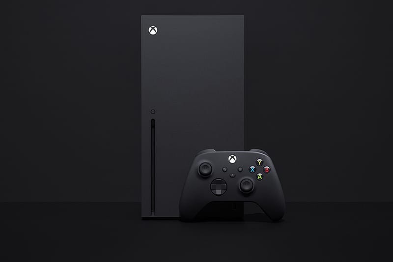 Microsoft 新世代遊戲機 Xbox Series X 疑似最新商標正式曝光