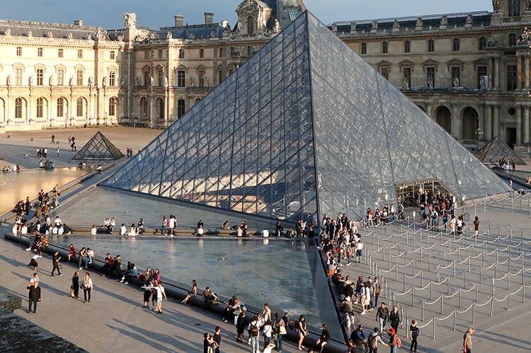 The Art Newspaper 公佈 2019 年全球十大「博物館&展覽」人氣排行榜