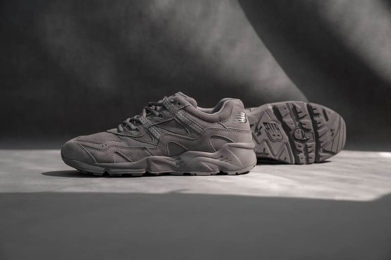 低調質感 − New Balance ML850 全新「Mono Pack」配色系列正式發佈
