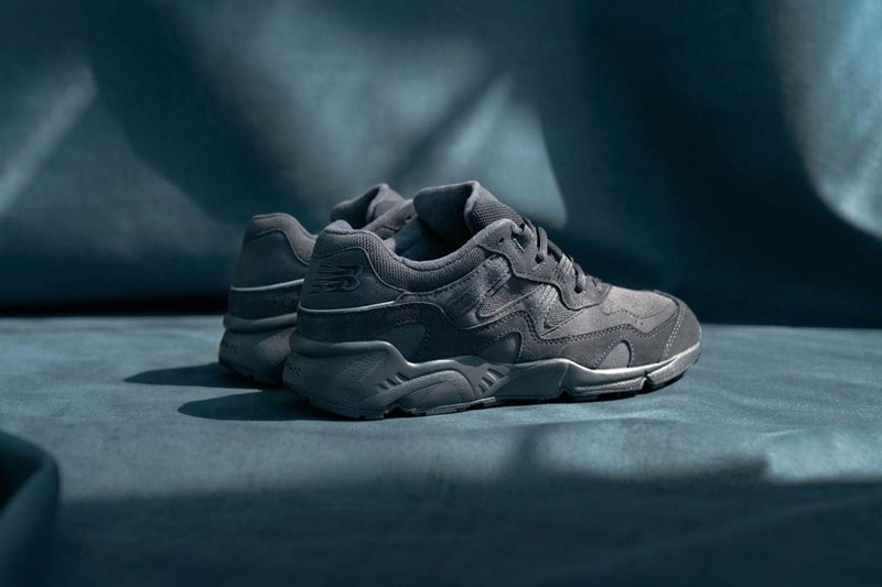 低調質感 − New Balance ML850 全新「Mono Pack」配色系列正式發佈