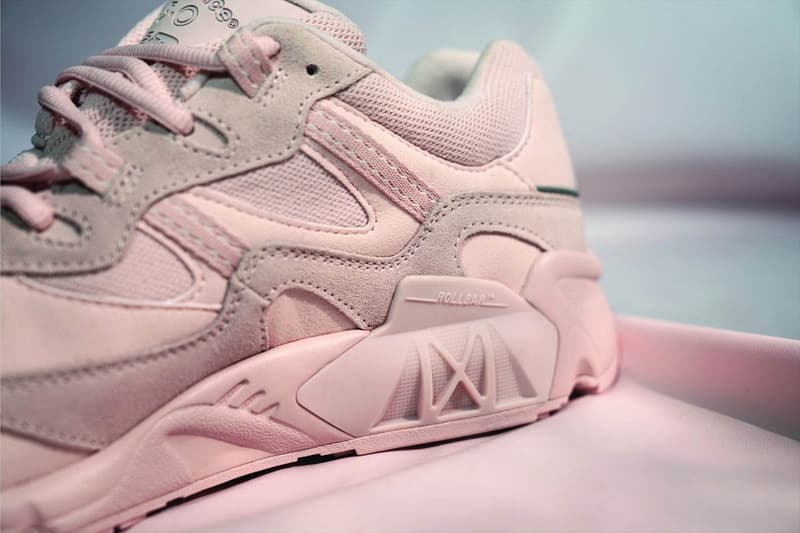 低調質感 − New Balance ML850 全新「Mono Pack」配色系列正式發佈