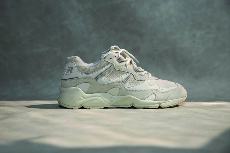 低調質感 − New Balance ML850 全新「Mono Pack」配色系列正式發佈