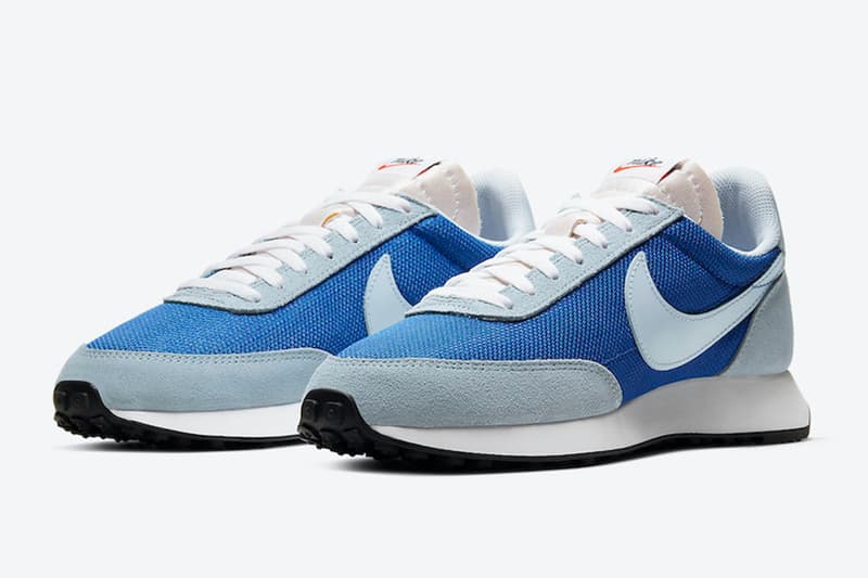 Nike Air Tailwind 79 推出全新「Game Royal」配色鞋款