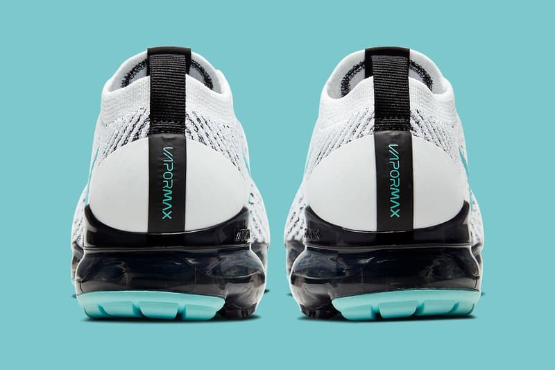 Nike Air VaporMax Flyknit 3.0 迎來「atmos」配色設定