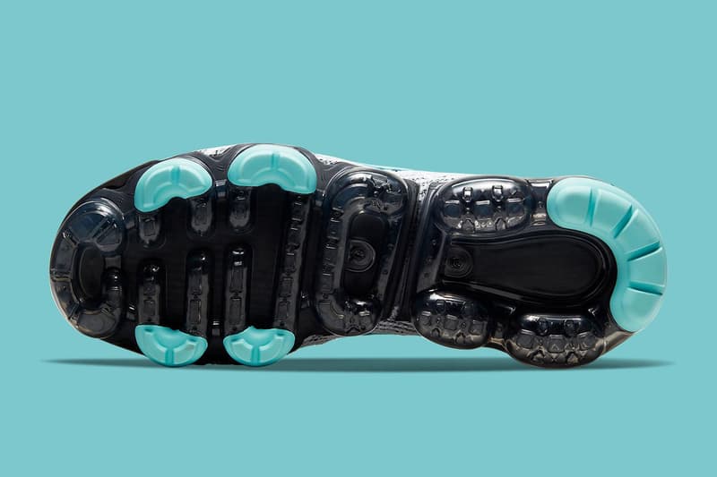 Nike Air VaporMax Flyknit 3.0 迎來「atmos」配色設定