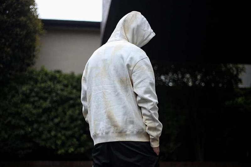 Nike 全新紮染別注運動服系列正式發佈