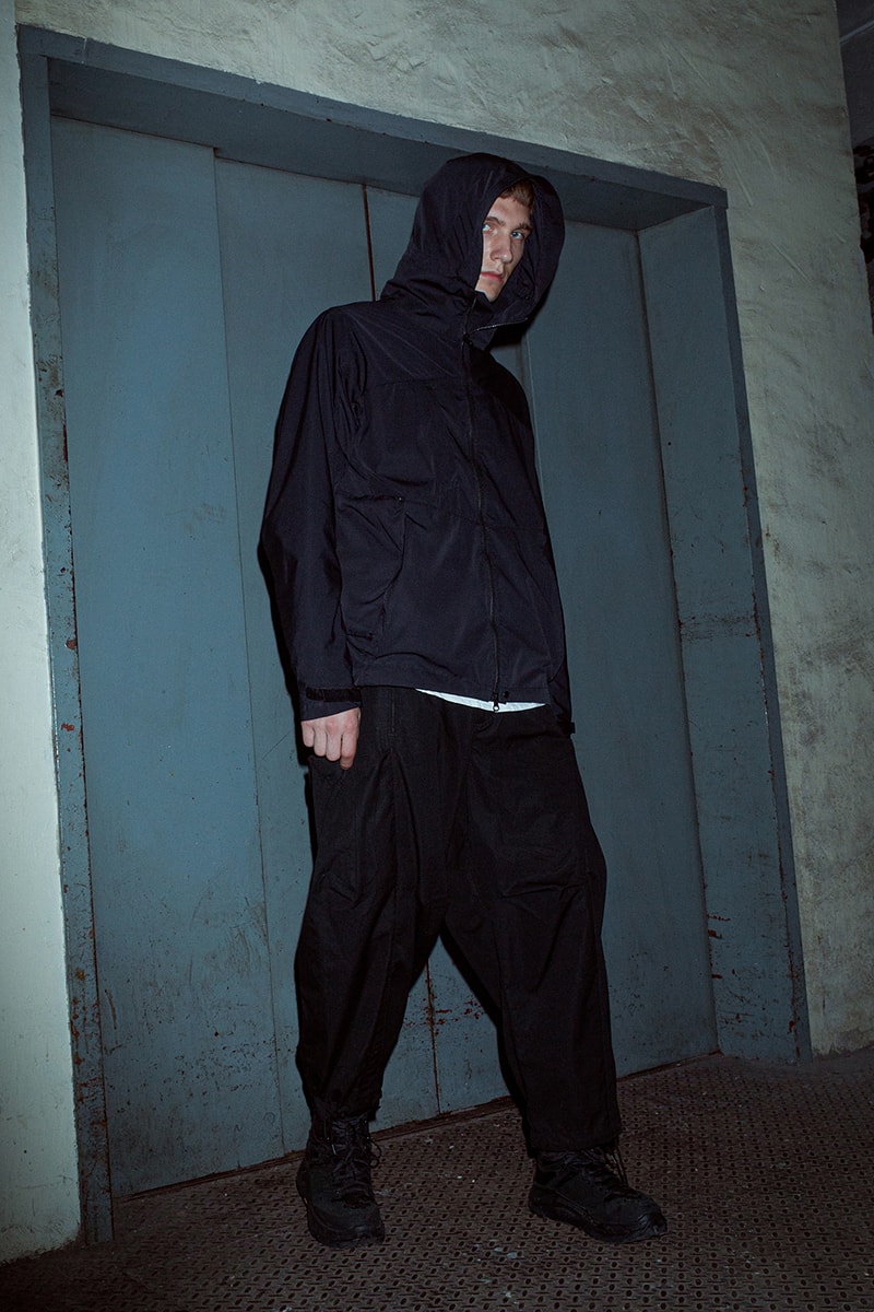 NILMANCE 2020 春夏系列 Lookbook 正式發佈