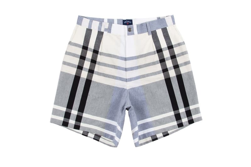 多達 7 色！Noah 即將發售品牌經典 Logo 連帽衫設計