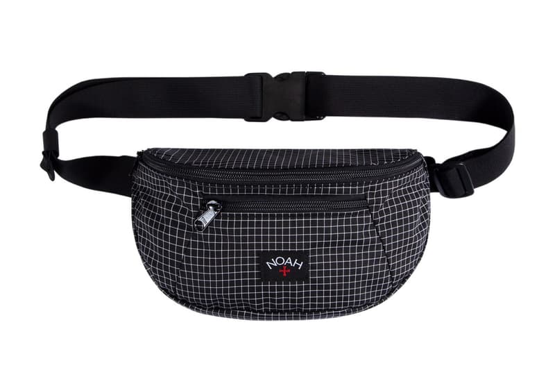 多達 7 色！Noah 即將發售品牌經典 Logo 連帽衫設計