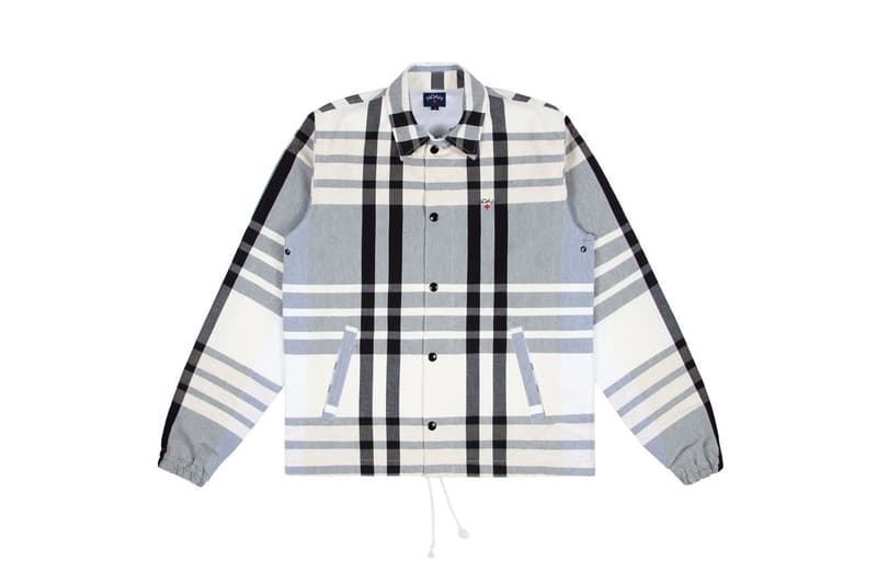 多達 7 色！Noah 即將發售品牌經典 Logo 連帽衫設計