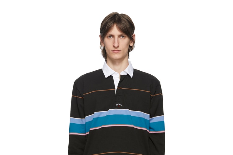 NOAH 2020 春夏系列新品上架